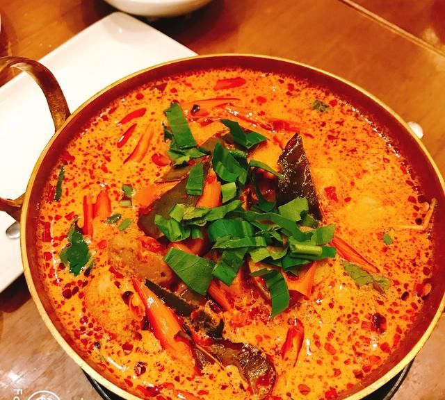 去曼谷能吃到哪些经典的泰国美食图16
