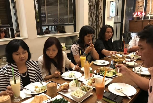 去曼谷能吃到哪些经典的泰国美食图17
