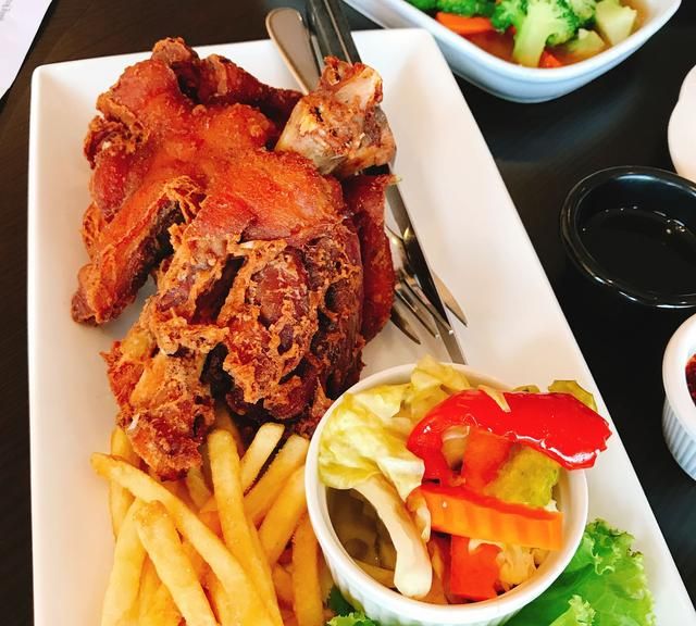 去曼谷能吃到哪些经典的泰国美食图26