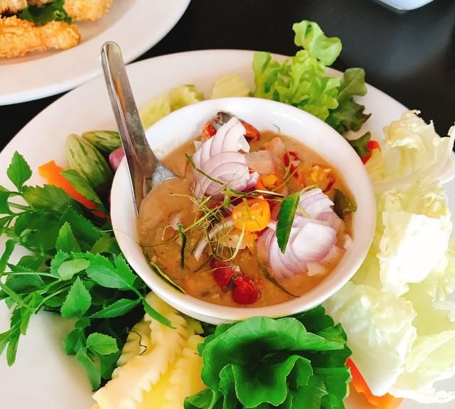 去曼谷能吃到哪些经典的泰国美食图28