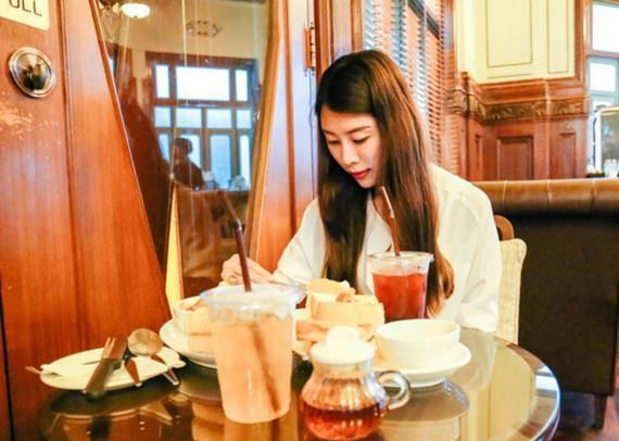 去曼谷能吃到哪些经典的泰国美食图36