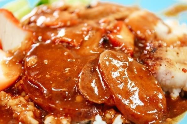 去曼谷能吃到哪些经典的泰国美食图38