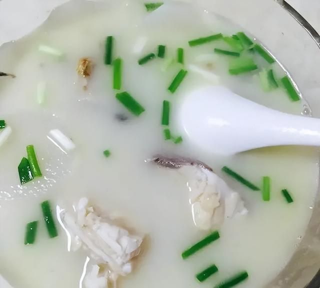 江阴的“白笃糟鱼”——童年美食（139）