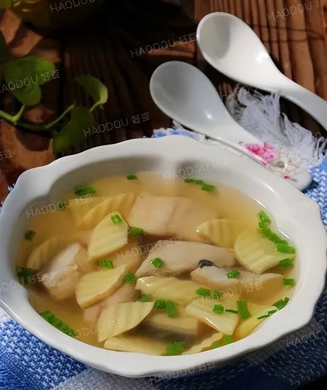 江阴的“白笃糟鱼”——童年美食（139）