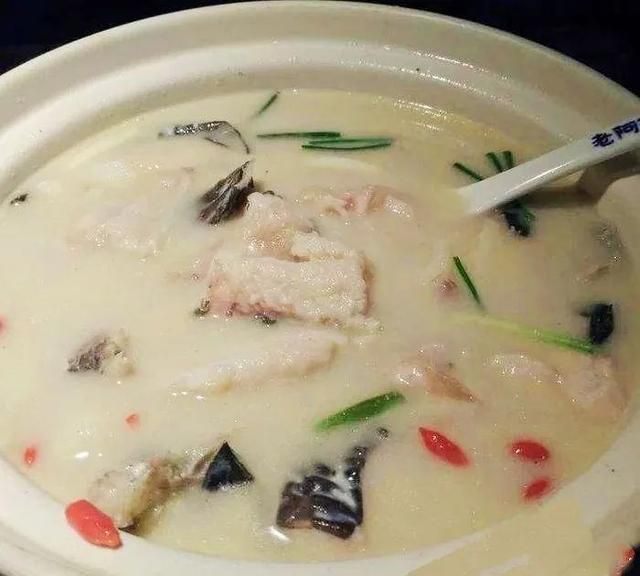 江阴的“白笃糟鱼”——童年美食（139）