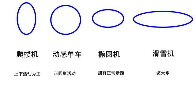 跑步机？椭圆机？划船机？家用减肥健身器材大型攻略2021年终篇