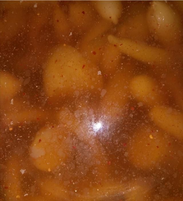现在这个季节能吃的野菜有哪些(农村随处可见可以吃的野菜有哪些)图24