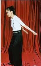 平甩功对身体好吗(平甩功对身体有哪些好处)图3