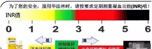 终生吃华法林有什么危害图3