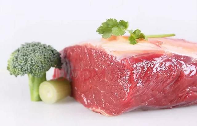 宝宝辅食牛肉丸子的做法,宝宝辅食牛肉松哪个牌子的好图1