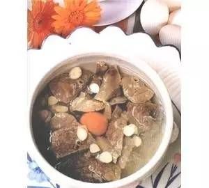 中医炒杏仁和生杏仁的区别(中药杏仁和食用杏仁)图3