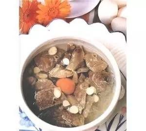 中医炒杏仁和生杏仁的区别(中药杏仁和食用杏仁)图3