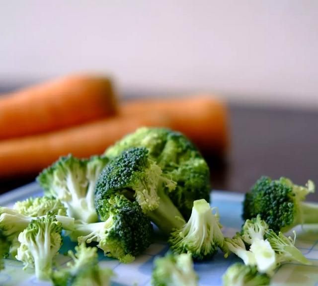 西兰花的最佳吃法是什么图1