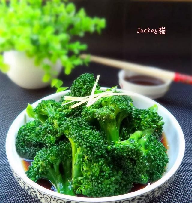 西兰花的最佳吃法是什么图2