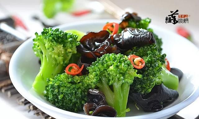 西兰花的最佳吃法是什么图3