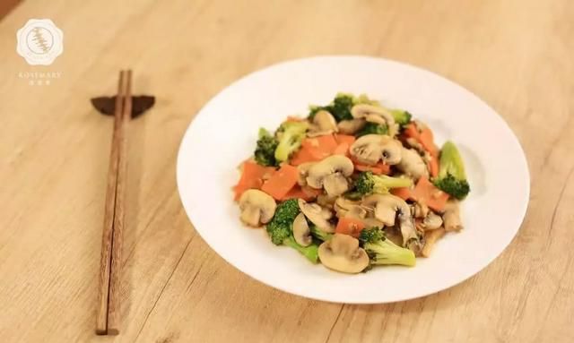 西兰花的最佳吃法是什么图4