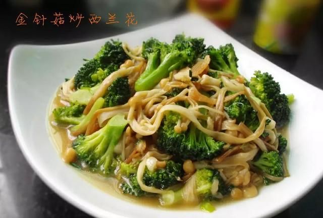西兰花的最佳吃法是什么图5