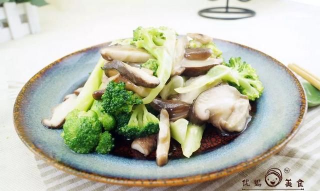 西兰花的最佳吃法是什么图7