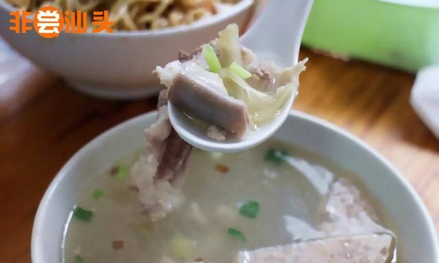 攻略汕头老市区美食路线！外地朋友来汕就带他们这么吃！