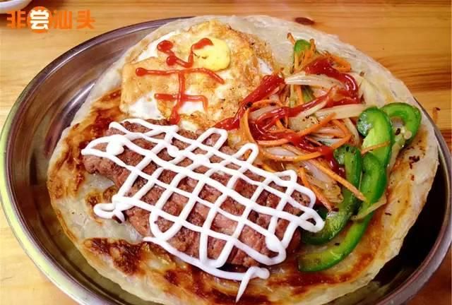 攻略汕头老市区美食路线！外地朋友来汕就带他们这么吃！