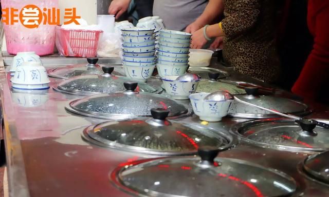 攻略汕头老市区美食路线！外地朋友来汕就带他们这么吃！