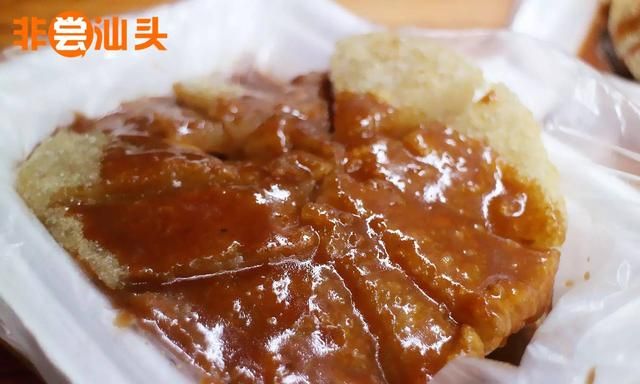 攻略汕头老市区美食路线！外地朋友来汕就带他们这么吃！