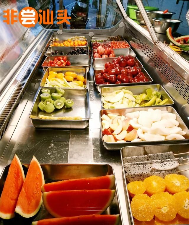 攻略汕头老市区美食路线！外地朋友来汕就带他们这么吃！