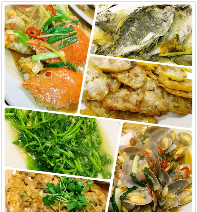 攻略汕头老市区美食路线！外地朋友来汕就带他们这么吃！