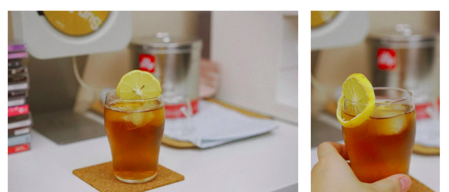 冷泡茶的 10 种做法，伴你度过清凉夏天