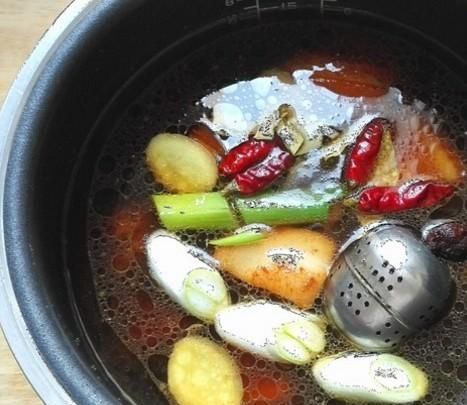 卤肉怎样做才好吃图7