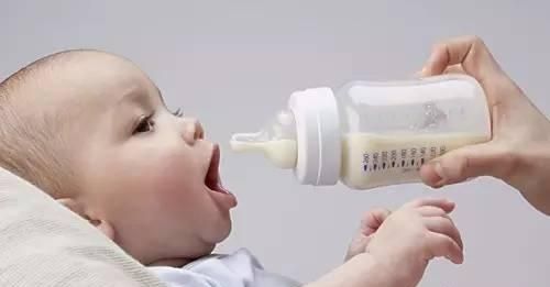 宝宝喝的羊初乳奶粉的功效是什么呢图1