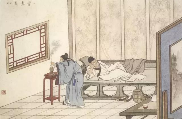 中国古代无DNA技术，居然还有3种方法做亲子鉴定！