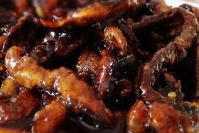黄鳝营养好,那黄鳝有哪些经典的吃法呢图1