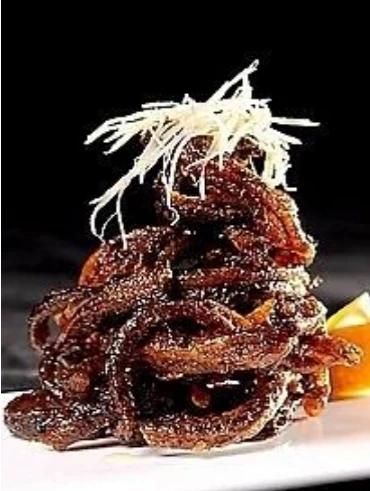 黄鳝营养好,那黄鳝有哪些经典的吃法呢图3