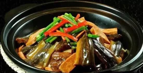 黄鳝营养好,那黄鳝有哪些经典的吃法呢图5