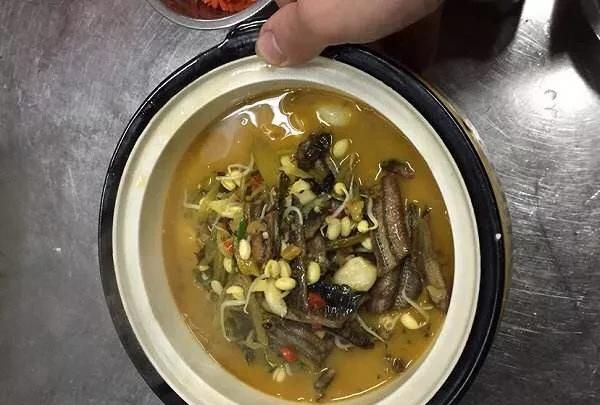 黄鳝营养好,那黄鳝有哪些经典的吃法呢图6