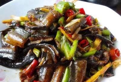 黄鳝营养好,那黄鳝有哪些经典的吃法呢图7