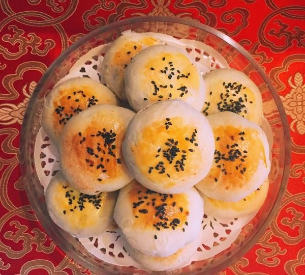 苏式月饼皮怎么做？这样做好吃，拿去送礼倍有面子！