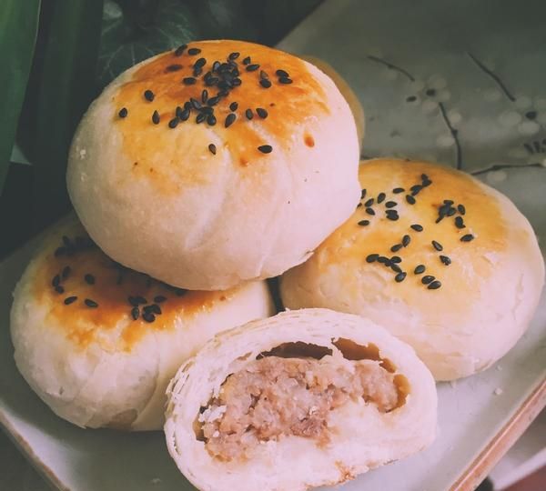 苏式月饼皮怎么做？这样做好吃，拿去送礼倍有面子！