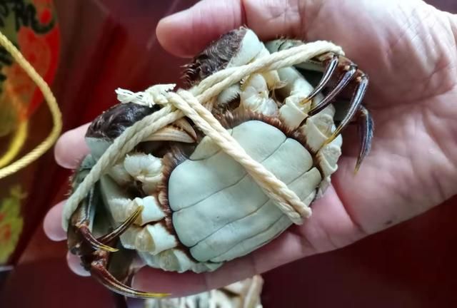大闸蟹怎么吃？蟹心蟹鳃要扣了扔掉？吃螃蟹原来还有这么多乐趣
