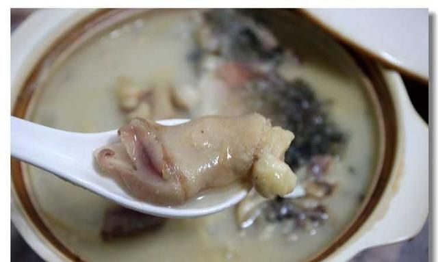 鱼羊鲜怎么做最正宗图7