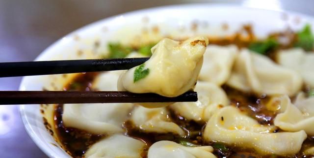 吃饺子一般是蘸醋,还有其他的吃法吗图2
