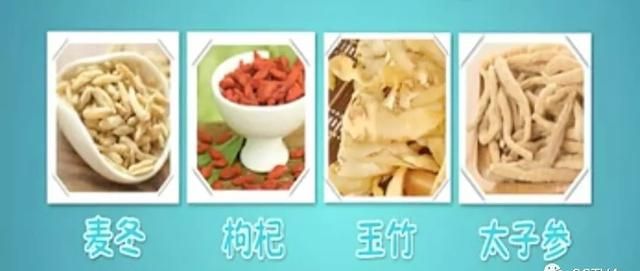 良心推荐！这些养阴润肺食谱，送给冬日的你