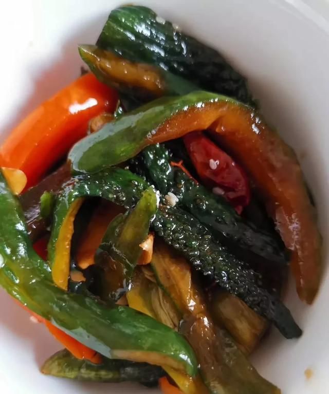 哈拉海菜怎么做最好吃(哈拉海菜的家常做法)图17