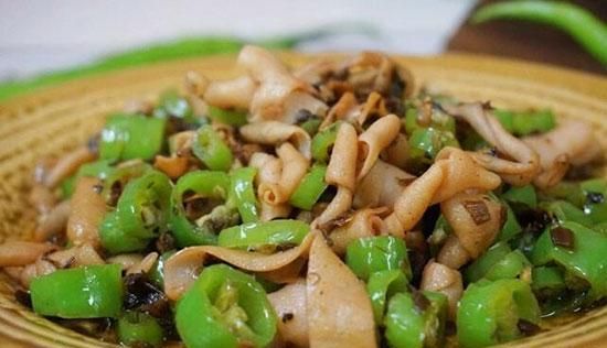 鹅肠怎么烹饪好吃图1