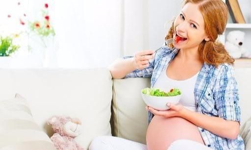 女人有孕后，可以吃油桃吗？这些小细节，尽量不要忽略
