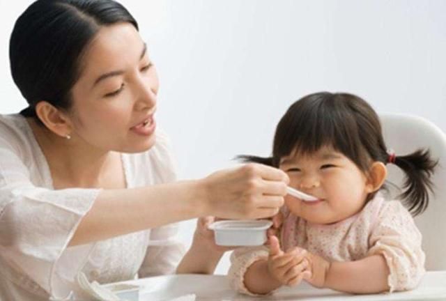 过年期间宝宝饮食注意什么图4