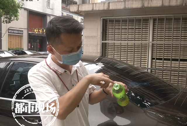 康师傅绿茶内喝出虫卵？男子恶心不已，厂家：已赔偿