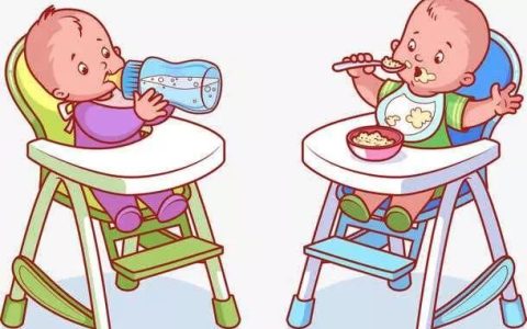 一岁的母乳宝宝怎么安排辅食
