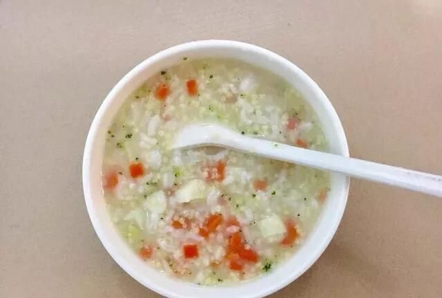 一岁的母乳宝宝怎么安排辅食图5